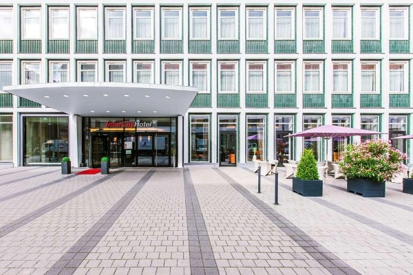 Hotel ibis Hannover City